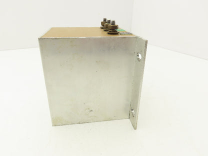 RoMan RGR 24/4-1099 Grounding Reactor 3-Wire #4 AWG 24V Welding Transformer