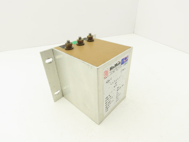 RoMan RGR 24/4-1099 Grounding Reactor 3-Wire #4 AWG 24V Welding Transformer