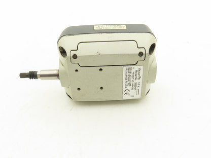 Mahr Federal 2033101 Maxum III Digital Comparator Indicator Gage