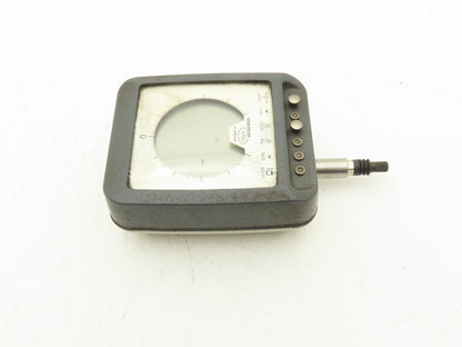 Mahr Federal 2033101 Maxum III Digital Comparator Indicator Gage