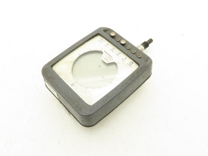 Mahr Federal 2033101 Maxum III Digital Comparator Indicator Gage