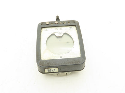 Mahr Federal 2033101 Maxum III Digital Comparator Indicator Gage