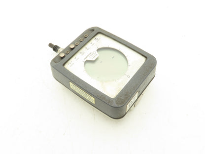 Mahr Federal 2033101 Maxum III Digital Comparator Indicator Gage