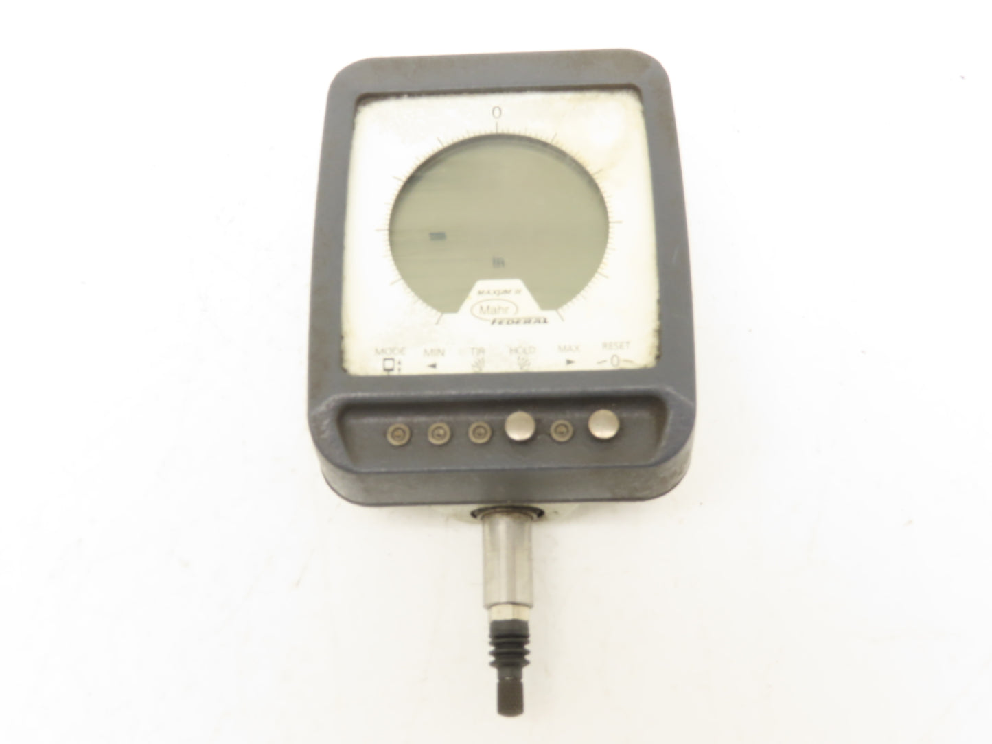 Mahr Federal 2033101 Maxum III Digital Comparator Indicator Gage