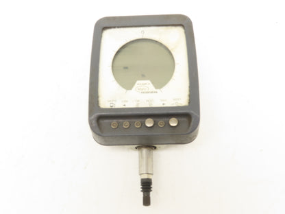 Mahr Federal 2033101 Maxum III Digital Comparator Indicator Gage
