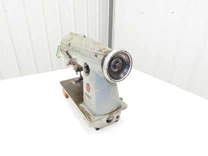 Singer 457G1 Industrial Sewing Machine Head Single Needle Lockstitch Zig Zag