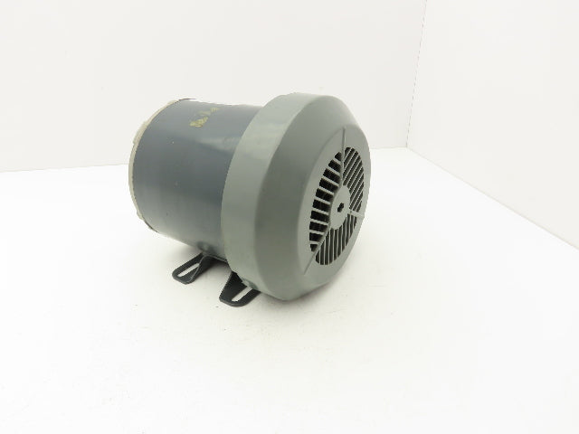 Marathon Electric 5K49FN4136 AC Motor 1/3Hp 1725 RPM 208-230/460V 3PH 60Hz 5/8" Shaft