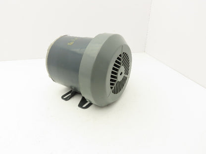 Marathon Electric 5K49FN4136 AC Motor 1/3Hp 1725 RPM 208-230/460V 3PH 60Hz 5/8" Shaft