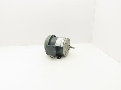 Marathon Electric 5K49FN4136 AC Motor 1/3Hp 1725 RPM 208-230/460V 3PH 60Hz 5/8" Shaft