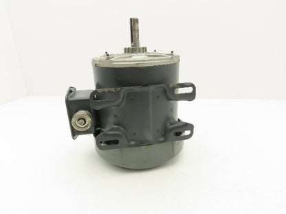 Marathon Electric 5K49FN4136 AC Motor 1/3Hp 1725 RPM 208-230/460V 3PH 60Hz 5/8" Shaft