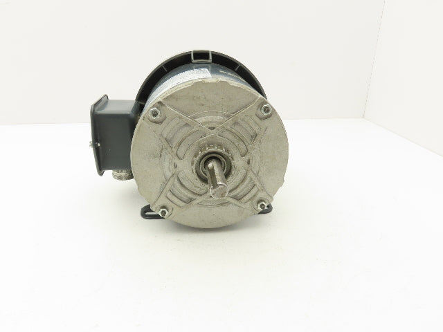 Marathon Electric 5K49FN4136 AC Motor 1/3Hp 1725 RPM 208-230/460V 3PH 60Hz 5/8" Shaft