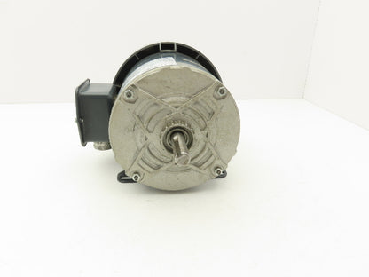 Marathon Electric 5K49FN4136 AC Motor 1/3Hp 1725 RPM 208-230/460V 3PH 60Hz 5/8" Shaft