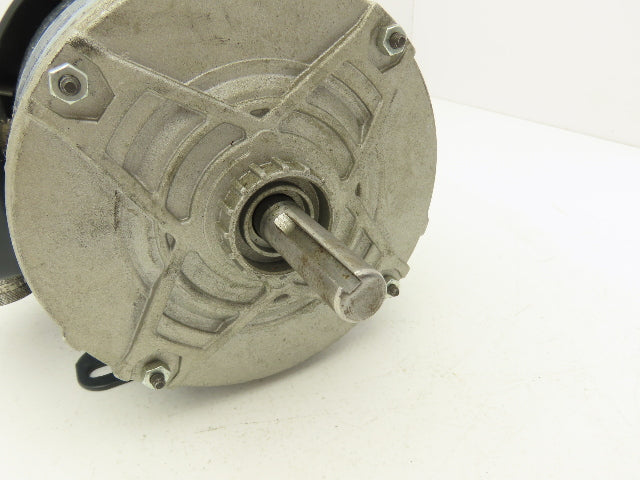 Marathon Electric 5K49FN4136 AC Motor 1/3Hp 1725 RPM 208-230/460V 3PH 60Hz 5/8" Shaft