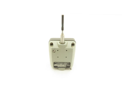 Mahr Federal DEI-12121D Maxum Digital Comparator Indicator Gage .025"- .0005"