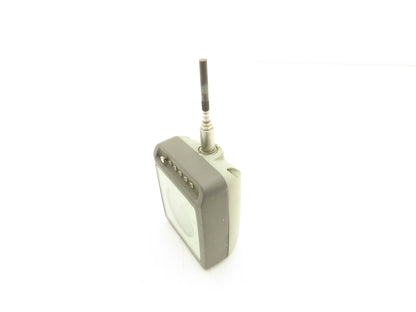 Mahr Federal DEI-12121D Maxum Digital Comparator Indicator Gage .025"- .0005"