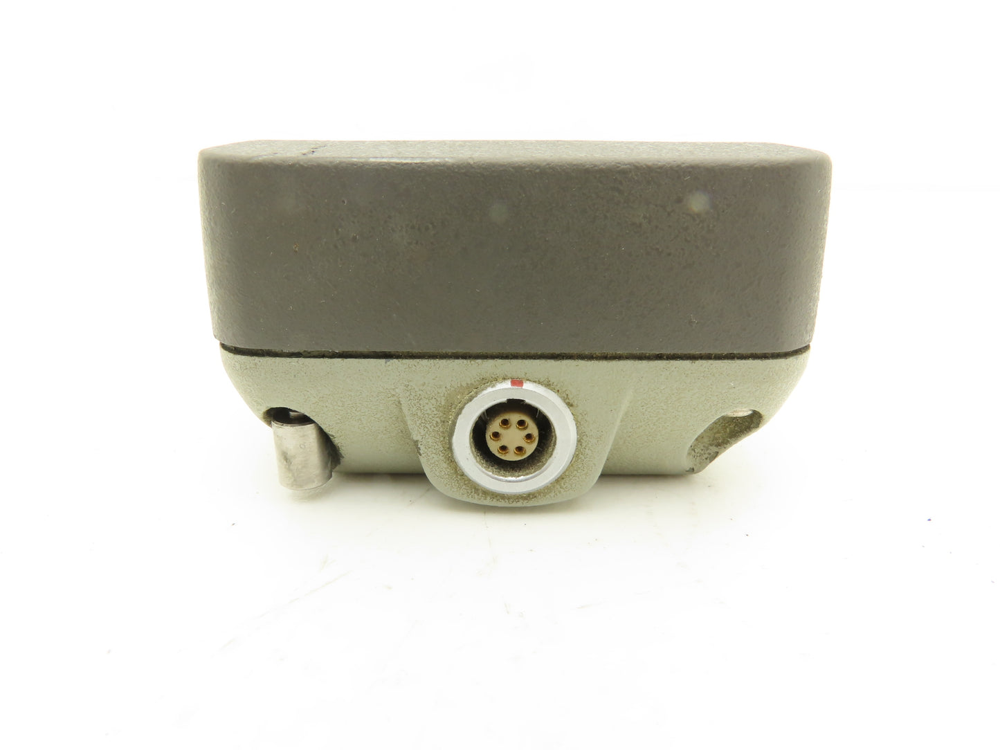 Mahr Federal DEI-12121D Maxum Digital Comparator Indicator Gage .025"- .0005"