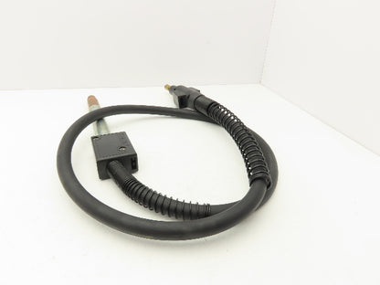 Profax AMT400-3545-6 Mig Welding Gun 400A .035-.045" Wire 6' Cable