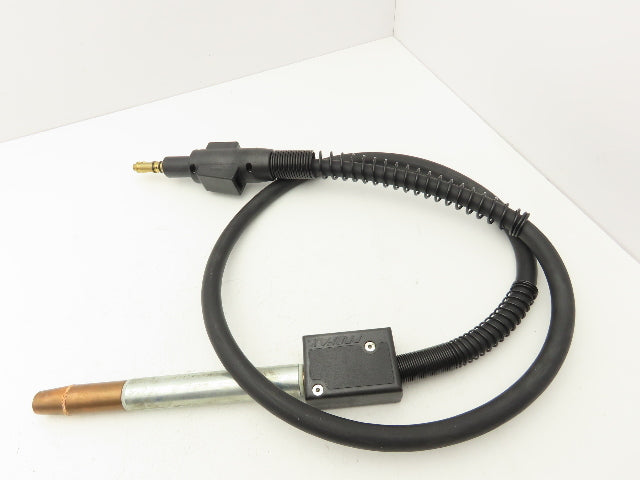 Profax AMT400-3545-6 Mig Welding Gun 400A .035-.045" Wire 6' Cable