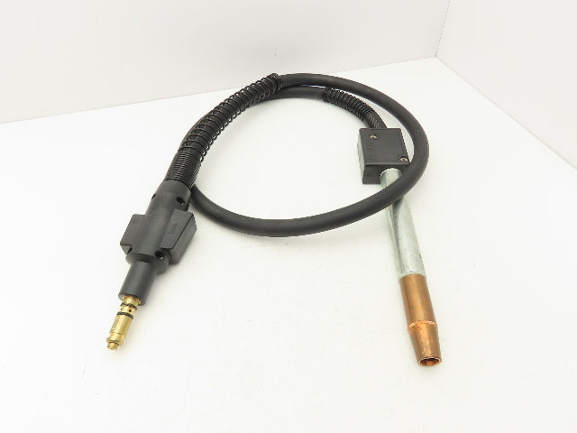 Profax AMT400-3545-6 Mig Welding Gun 400A .035-.045" Wire 6' Cable