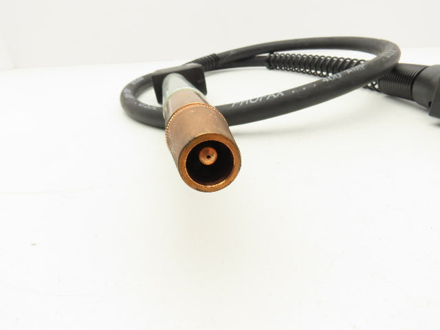 Profax AMT400-3545-6 Mig Welding Gun 400A .035-.045" Wire 6' Cable