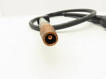 Profax AMT400-3545-6 Mig Welding Gun 400A .035-.045" Wire 6' Cable