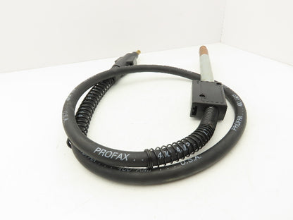 Profax AMT400-3545-6 Mig Welding Gun 400A .035-.045" Wire 6' Cable