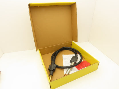 Profax AMT400-3545-6 Mig Welding Gun 400A .035-.045" Wire 6' Cable
