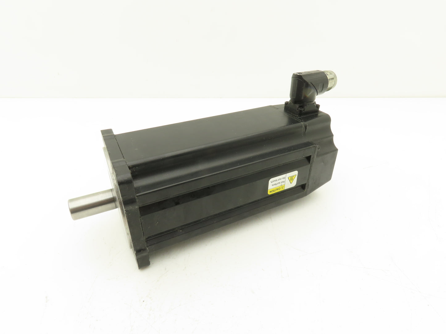 Allen Bradley VPL-B1153F-PK14AA AC Servo Motor 3.08Hp 5000rpm 480VAC 3PH