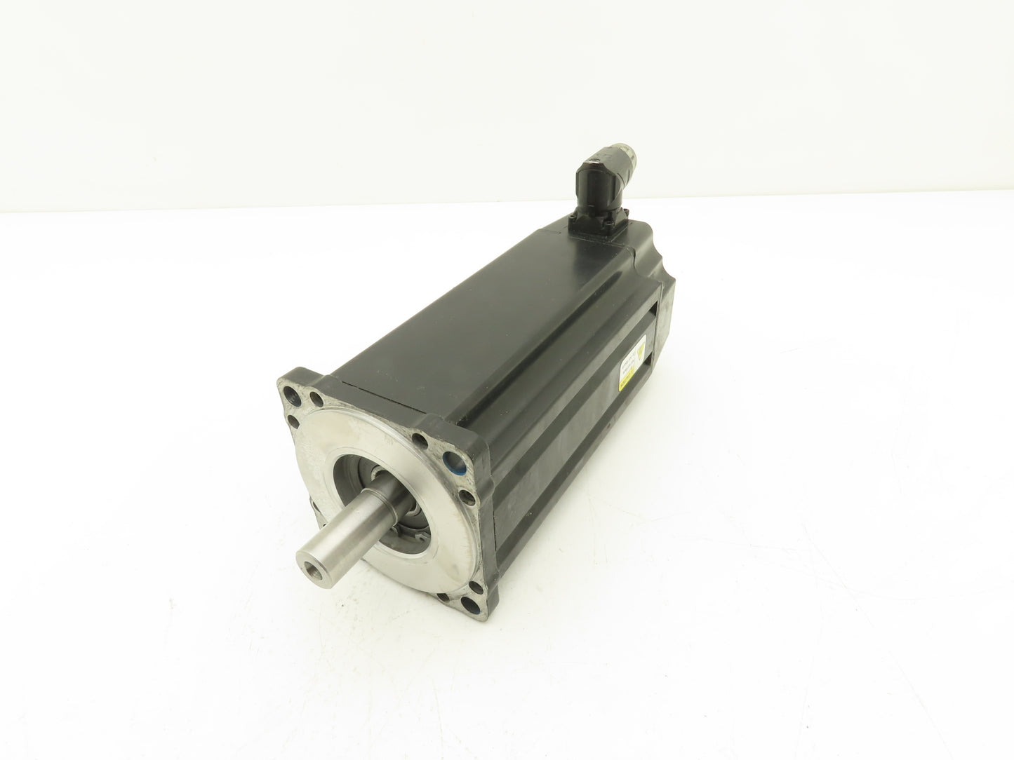 Allen Bradley VPL-B1153F-PK14AA AC Servo Motor 3.08Hp 5000rpm 480VAC 3PH