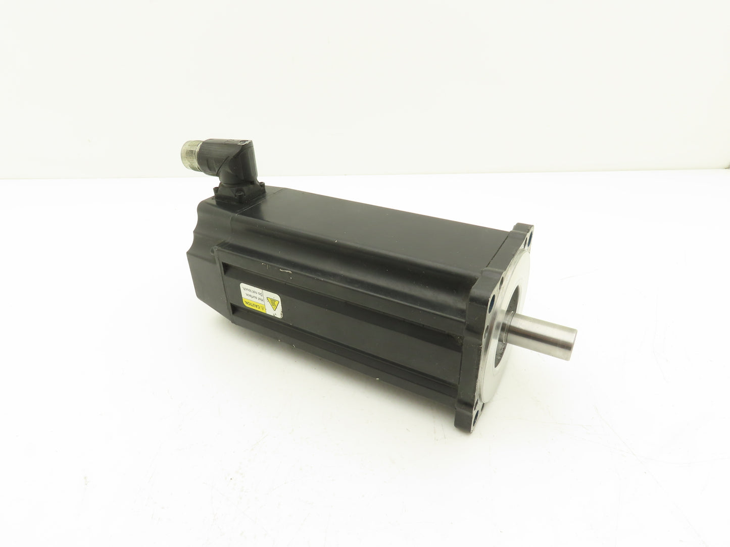 Allen Bradley VPL-B1153F-PK14AA AC Servo Motor 3.08Hp 5000rpm 480VAC 3PH