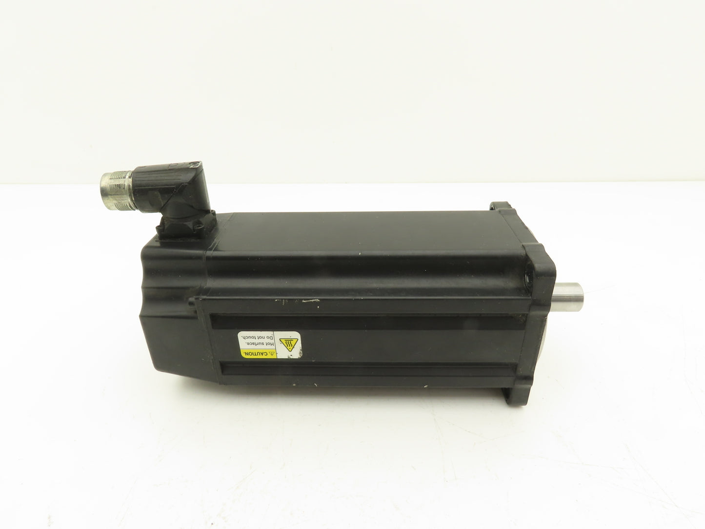 Allen Bradley VPL-B1153F-PK14AA AC Servo Motor 3.08Hp 5000rpm 480VAC 3PH