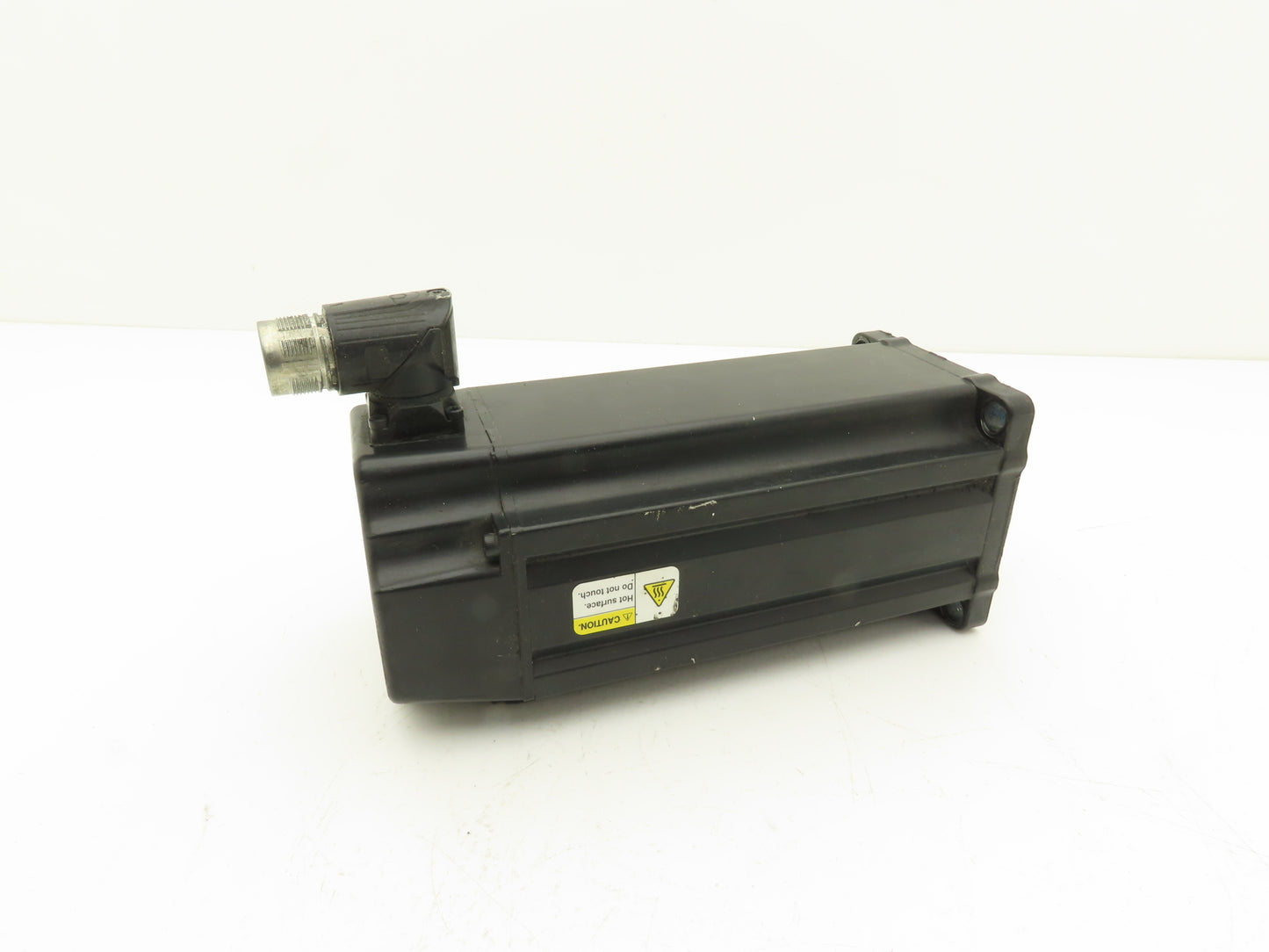 Allen Bradley VPL-B1153F-PK14AA AC Servo Motor 3.08Hp 5000rpm 480VAC 3PH