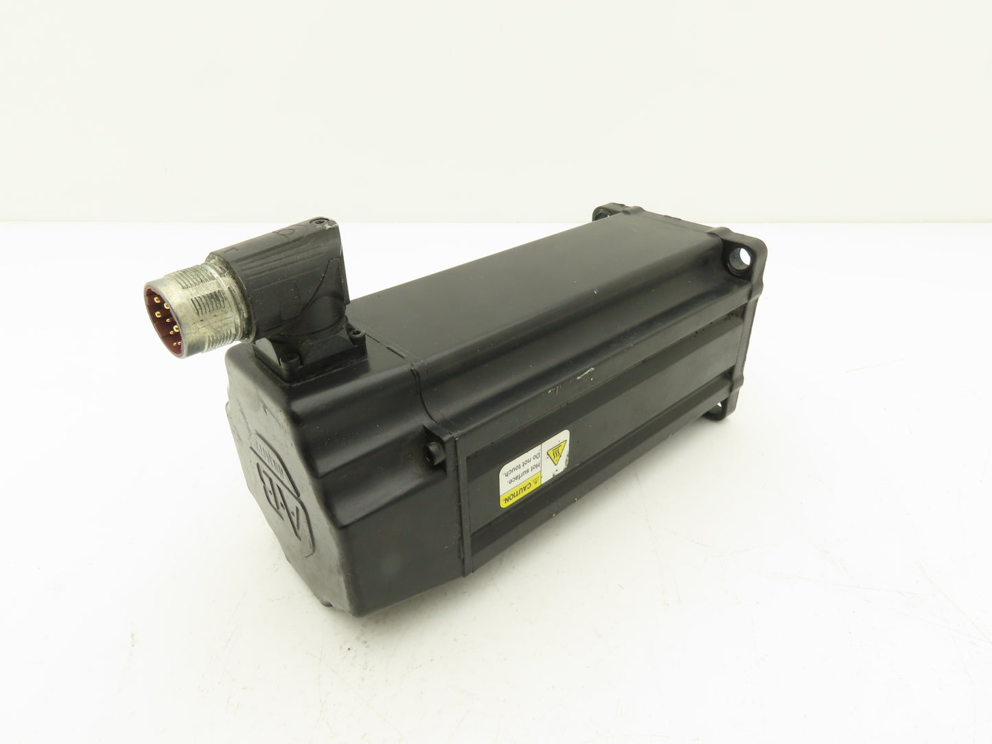 Allen Bradley VPL-B1153F-PK14AA AC Servo Motor 3.08Hp 5000rpm 480VAC 3PH