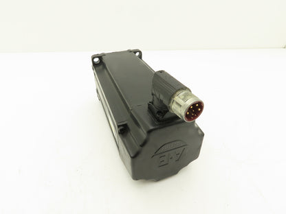 Allen Bradley VPL-B1153F-PK14AA AC Servo Motor 3.08Hp 5000rpm 480VAC 3PH