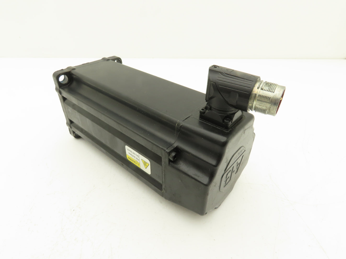 Allen Bradley VPL-B1153F-PK14AA AC Servo Motor 3.08Hp 5000rpm 480VAC 3PH