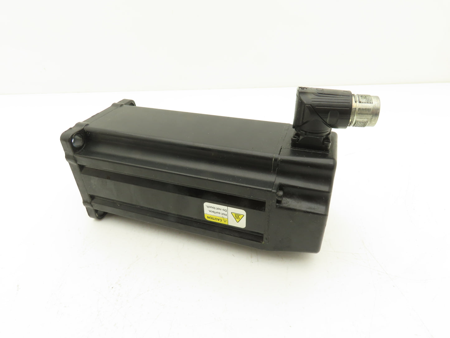 Allen Bradley VPL-B1153F-PK14AA AC Servo Motor 3.08Hp 5000rpm 480VAC 3PH