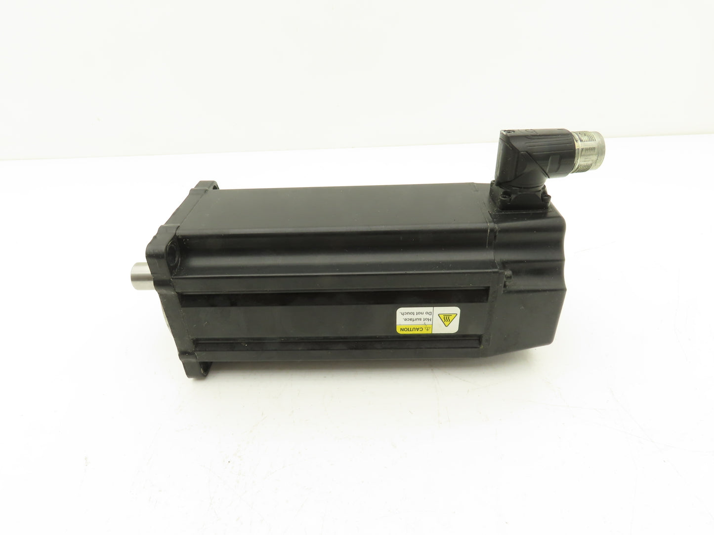 Allen Bradley VPL-B1153F-PK14AA AC Servo Motor 3.08Hp 5000rpm 480VAC 3PH