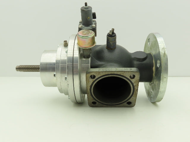 Kaeser Air Compressor Inlet Check Valve 2.5"x 4" DN68 ASV40