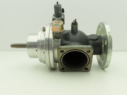 Kaeser Air Compressor Inlet Check Valve 2.5"x 4" DN68 ASV40