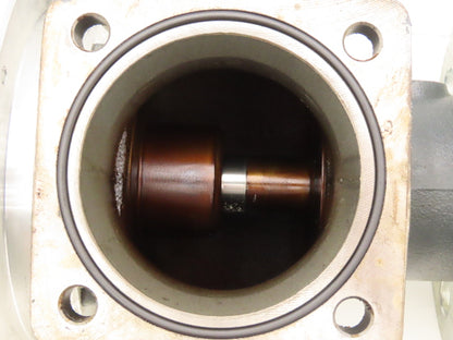 Kaeser Air Compressor Inlet Check Valve 2.5"x 4" DN68 ASV40