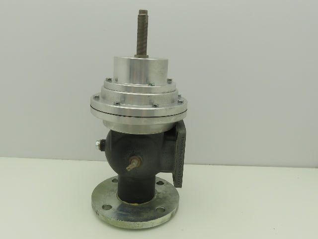 Kaeser Air Compressor Inlet Check Valve 2.5"x 4" DN68 ASV40