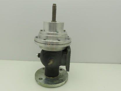 Kaeser Air Compressor Inlet Check Valve 2.5"x 4" DN68 ASV40