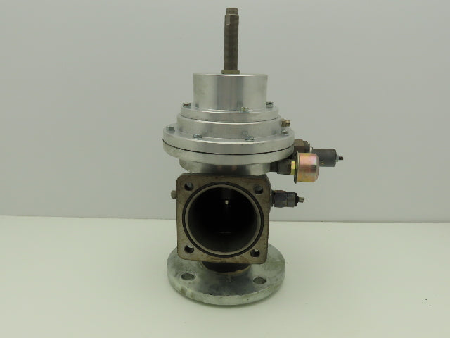 Kaeser Air Compressor Inlet Check Valve 2.5"x 4" DN68 ASV40