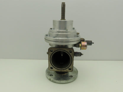 Kaeser Air Compressor Inlet Check Valve 2.5"x 4" DN68 ASV40