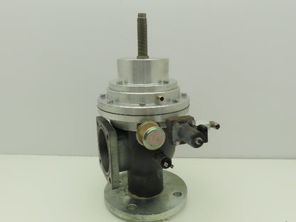 Kaeser Air Compressor Inlet Check Valve 2.5"x 4" DN68 ASV40