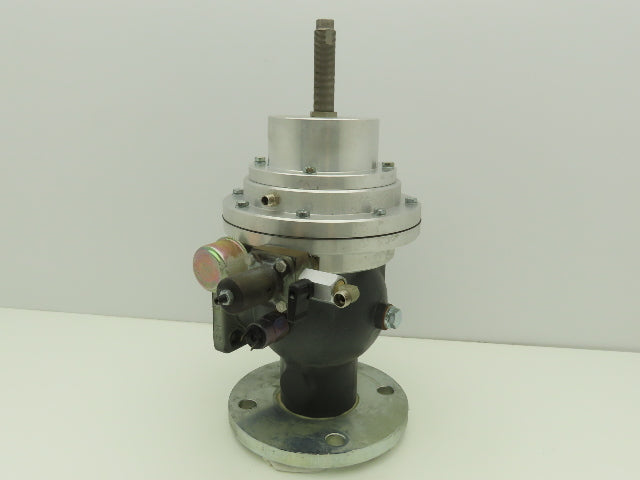 Kaeser Air Compressor Inlet Check Valve 2.5"x 4" DN68 ASV40