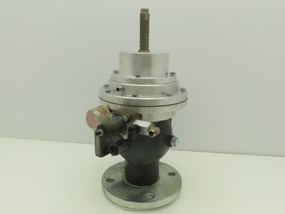 Kaeser Air Compressor Inlet Check Valve 2.5"x 4" DN68 ASV40
