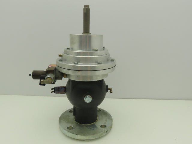 Kaeser Air Compressor Inlet Check Valve 2.5"x 4" DN68 ASV40