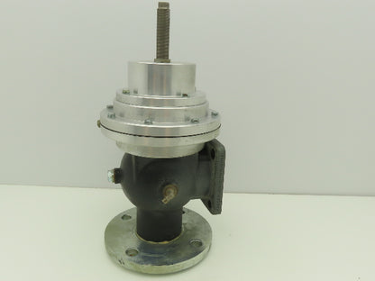 Kaeser Air Compressor Inlet Check Valve 2.5"x 4" DN68 ASV40