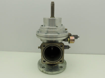 Kaeser Air Compressor Inlet Check Valve 2.5"x 4" DN68 ASV40